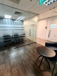 International Plaza (D2), Office #515220241
